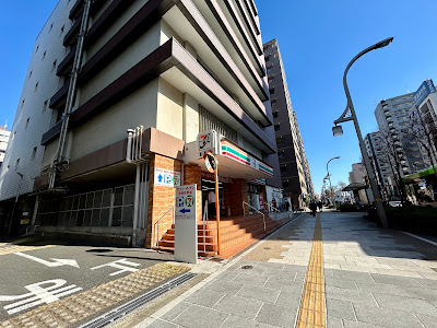 세븐일레븐 사진 5