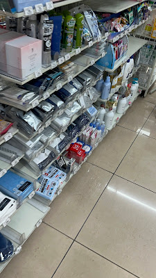 세븐일레븐 다이토히가시우에노4쵸메점 사진 3