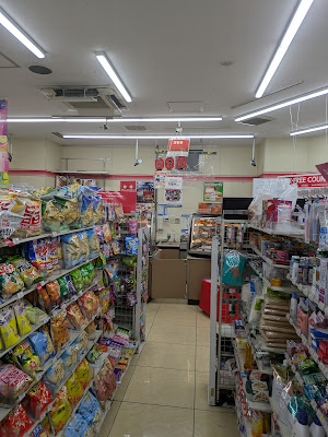 세븐일레븐 사진 4