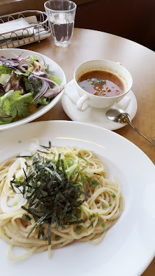 To The Herbs Odaiba 사진 2