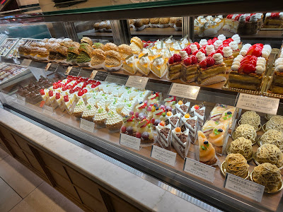Mitsukoshi Ginza 사진 4