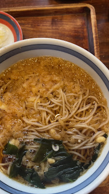 そば処 梶ヶ谷 海老民 사진 2