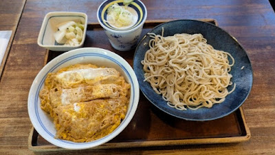 そば処 梶ヶ谷 海老民 사진 4