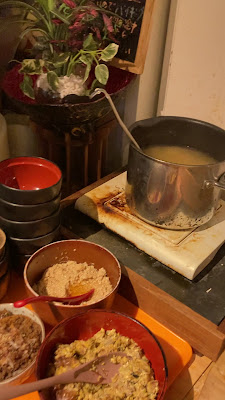 Takanawa Soba Sabo 사진 2