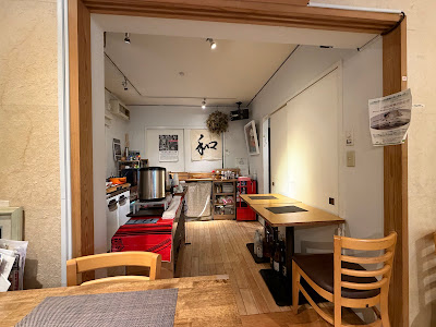Takanawa Soba Sabo 사진 3