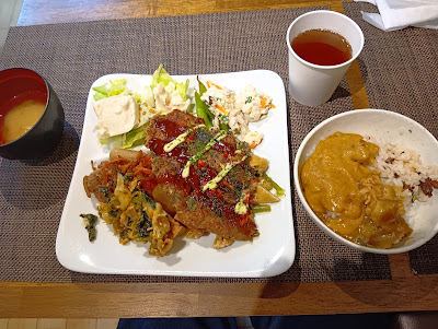 Takanawa Soba Sabo 사진 4