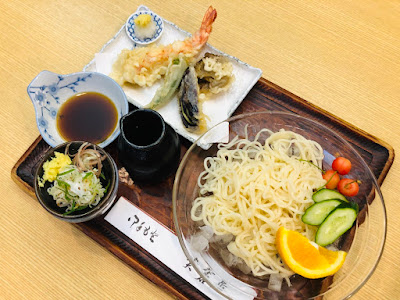 Teuchi Soba Fuyoan 사진 3