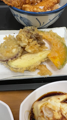텐동 텐야 에비스점 사진 2