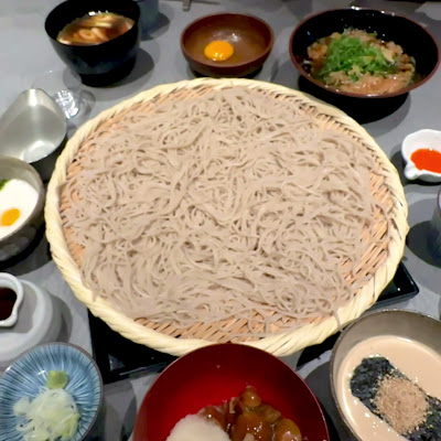 Soba Ikkon 사진 2