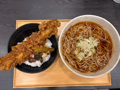 Komorosoba Shibauraten 사진 3