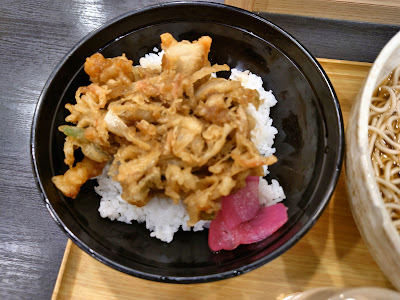 Komorosoba Shibauraten 사진 5