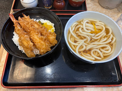 Komoro Soba Shiba 사진 3