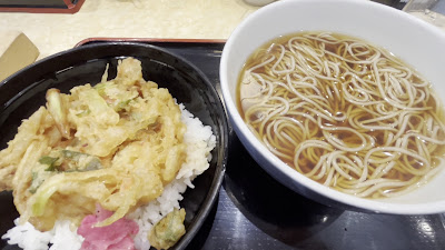 Komoro Soba Shiba 사진 2
