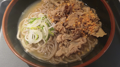 후지 소바 사진 2