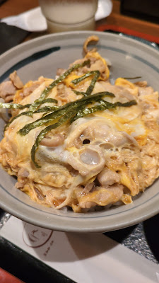 Kasumicho Soba Masudaya 사진 2