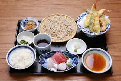 Sobamae Yamato 사진 3
