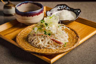 Washoku Izakaya Soba & Co. Kamiyacho 사진 3