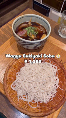 Washoku Izakaya Soba & Co. Kamiyacho 사진 2