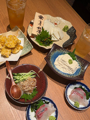 Washoku Izakaya Soba & Co. Kamiyacho 사진 4