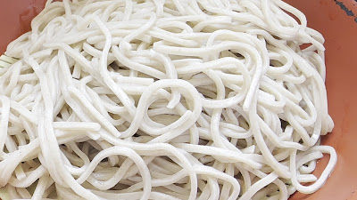 후지소바 카미야초점 사진 2