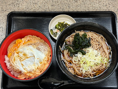 후지소바 카미야초점 사진 5