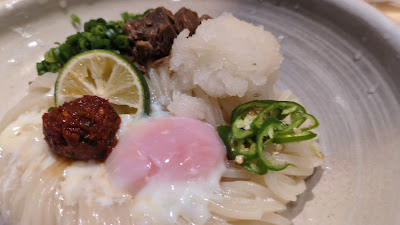 Ginza Soba Udon Shiraishi 사진 2