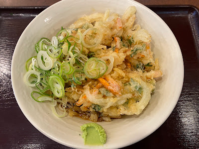 Soba noodle shop 사진 3