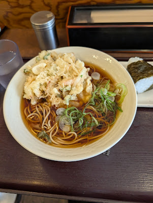 Soba noodle shop 사진 4