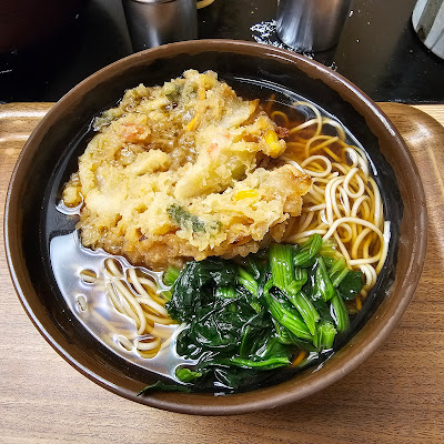 소바 사쿠 사진 3