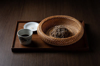Takenoshita SOBA 사진 4