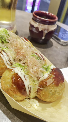 긴다코 하이볼 아카사카미쓰케점 사진 2