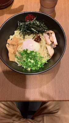 油そば専門店 山ト天 京橋店 사진 2