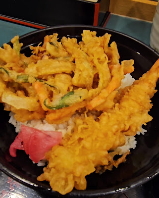 Komorosoba Hatchoboriekimaeten 사진 2