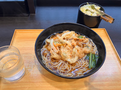 Komorosoba Takaramachi 사진 4