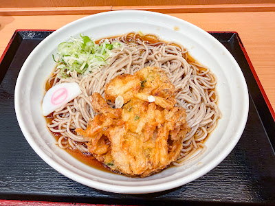Sobaichi Shinjuku 사진 4
