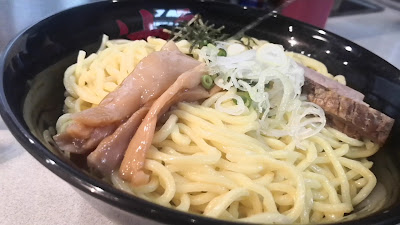 Tokyo Abura Soba Ichigaya Main Branch 사진 2