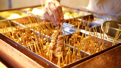 시미루 마루노우치 | 이자카야 사진 3