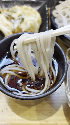 Komoro Soba 사진 2