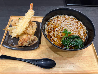 Komoro Soba 사진 3