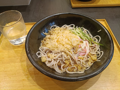 Komoro Soba 사진 4