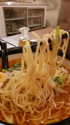 Niku Soba Fukurou 肉そば家フクロウ（笑梟） 사진 2
