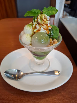 데니즈 신주쿠중앙공원점 사진 3