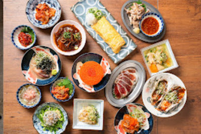 Japanese Tavern "Mata Aini Yukimasu" Nishi-Shinjuku 사진 3