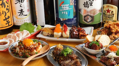 まるまさ 炭火焼鳥とおでん(1番手前の焼鳥屋) 사진 3
