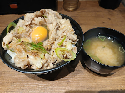Jonetsu no Sutameshi Dondon 사진 3