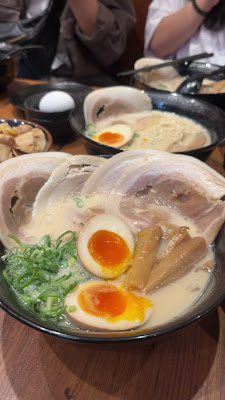 Jonetsu no Sutameshi Dondon 사진 2