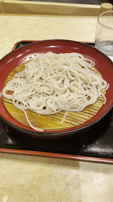 Komoro Soba 사진 2
