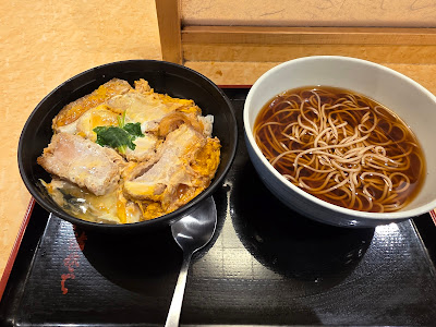 Komoro Soba 사진 3