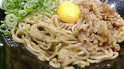 Legendary Nikusobaya Meat Soba Restaurant Ochanomizu Branch 사진 2