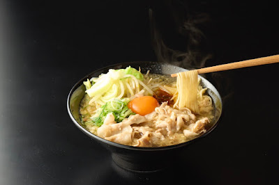 Legendary Nikusobaya Meat Soba Restaurant Ochanomizu Branch 사진 3